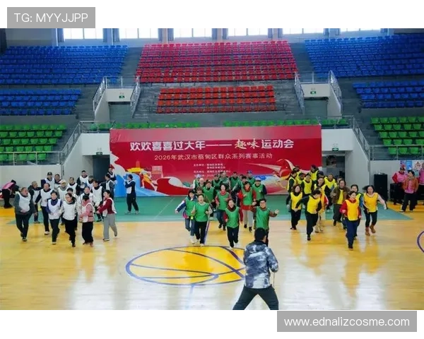 乐动体育：推动校园体育文化建设，营造积极向上的运动氛围